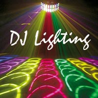 DJ Lighting